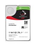 Seagate Dysk IronWolfPro, 3.5'', 6TB, SATA/600, 7200RPM, 256MB cache