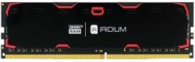 GoodRam Pamięć IRDM DDR4 8GB 2400MHz CL17