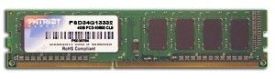 Patriot 4GB 1333MHz DDR3 Non-ECC CL9 DIMM