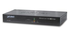 Planet VC-234 konwerter VDSL2 (1xRJ-11, 4xRJ-45, 30A)