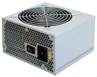 Chieftec CTG-600-80P 600W (80+)