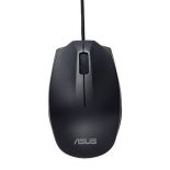 Asus UT280 Black USB OPT/1000DPI/USB/BLACK