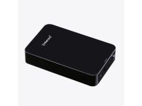 Intenso Dysk Zewnętrzny 6TB MemoryCenter Czarny 3,5'' USB 3.0