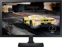 Samsung Monitor Samsung LS27E330HZX/EN (27 ; TN; FullHD 1920x1080; HDMI VGA; kolor czarny)