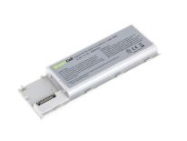 Green Cell Bateria akumulator do laptopa Dell Latitude D620 D630 D631 M2300 KD48