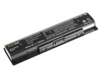 Green Cell Bateria PI06 do HP Pavilion 14 15 17 Envy 15 17