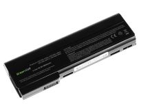 Green Cell Powi?kszona Bateria CC06XL CC09 HP EliteBook 8460p 8560p ProBook 6460