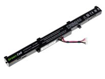 Green Cell Bateria A41-X550E do Laptopa Asus F550D F550DP F750L R510D R510DP X55