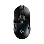 Logitech Mysz bezprzewodowa Logitech G903 LIGHTSPEED optyczna Gaming czarna