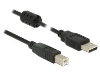 DeLOCK Kabel USB USB 2.0 AM-BM 3m