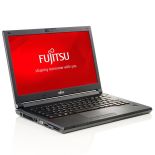 Fujitsu VFY:E5470M23SBPL