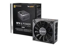 be quiet! Zasilacz be quiet! SFX-L POWER 500W