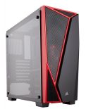 Corsair Obudowa Carbide Series SPEC-04 Mid Tower Gaming (Szkło Hartowane)