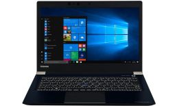 Toshiba X40-D-10G 14.0'' FHD ng i5-7200U 8GB SSD 256GB BT Win10 Pro