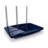 TP-Link TL-WR1043ND(EU) Ver: 4.0