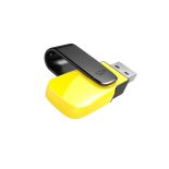 Silicon-Power Pendrive (Pamięć USB) 32 GB USB 2.0 Żółty