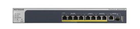 Netgear Switch zarządzalny Netgear MS510TXPP ProSafe Switch PoE+ LAN 4x1G 2x2,5G 2x5G 1x10G 1xSFP+