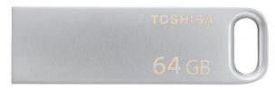 Toshiba Pamieć USB U363 64GB USB 3.0 Srebrna