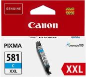 Canon Tusz CLI-581XXL Cyan