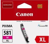 Canon Tusz CLI-581XL M