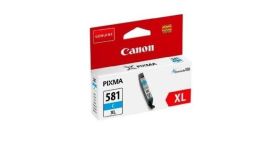 Canon Tusz CLI-581XL C