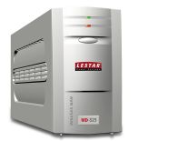 Lestar MD-525 AVR 3+1xIEC USB GR