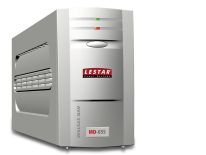 Lestar MD-655 AVR 3+1xIEC USB GR