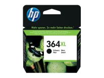 HP Tusz nr 364 Czarny XL CN684EE