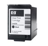 HP Black Generic Inkjet Print Cartridge