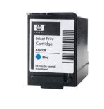 HP Blue Generic Inkjet Print Cartridge