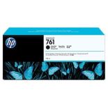 HP tusz matte black (775ml, HP Designjet 761)