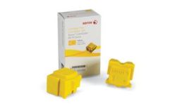 Xerox Kostki atramentowe yellow x2 , 4 400str , ColorQube 8570