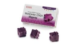 Xerox Toner/ WC2424 Magenta 3.4k