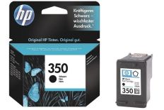 HP tusz 350 black Vivera do PS C4580 C5280 D5360