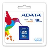 A-Data SecureDigital HC 16GB (Class 4)