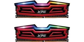 A-Data XPG SPECTRIX D40 DDR4, 2 x 8GB, 3000Mhz, CL16