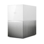 Western Digital NAS WD My Cloud Home Duo 12TB