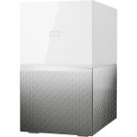 Western Digital NAS WD My Cloud Home Duo 4TB