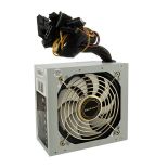 Qoltec Zasilacz ATX Wind 525W 80+ BULK