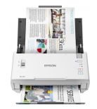 Epson Skaner WorkForce DS-410 A4 600dpi/ADF50/26PPM/USB