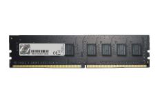 GSkill Pamięć DDR4 Value 4GB (1x4GB) 2400MHz CL17 1,2V