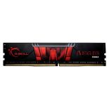 GSkill Pamięć DDR4 Aegis 16GB (1x16GB) 2400MHz CL15 1,2V