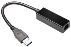 Gembird USB 3.0 to 10/100/1000Mbps (RJ45) Gigabit Ethernet Adapter