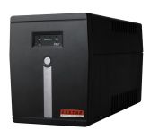 Lestar UPS MC-2000u 2000VA/1200W AVR 6xIEC USB