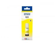 Epson Tusz yellow , 70ml , L6160 / L6170 / L6190