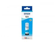 Epson Tusz cyan , 70ml , L6160 / L6170 / L6190