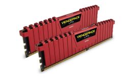 Corsair Vengeance LPX DDR4, 2400MHz ,8GB ,2x288 DIMM