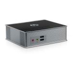 HP t310 G2 Teradici thin client 2xDP 2EZ54AA