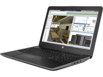 HP ZBook15 G4 i7-7700HQ 256/16/W10P/15,6 1RQ74EA