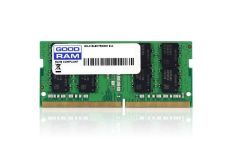 GoodRam Pamięć DDR4 8GB 2400MHz CL17 SODIMM